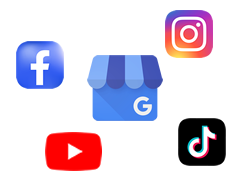 social media management