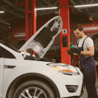 AC tune up and inspections