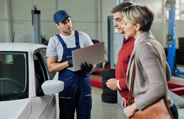 services number four