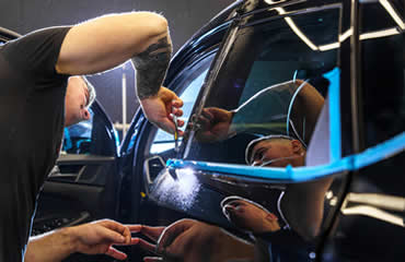 services number four