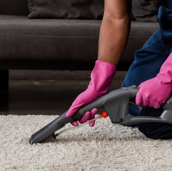 A Carpet Pro Carpet Cleaner Killeen